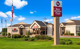 Best Western Plus York Ne